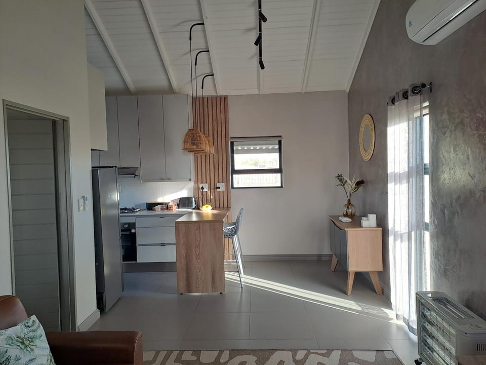 Endon Cottage Villa in South Africa