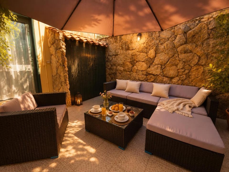 Bloom House - Cozy Retreat Near the Sea in Sardinia House in Sardinia