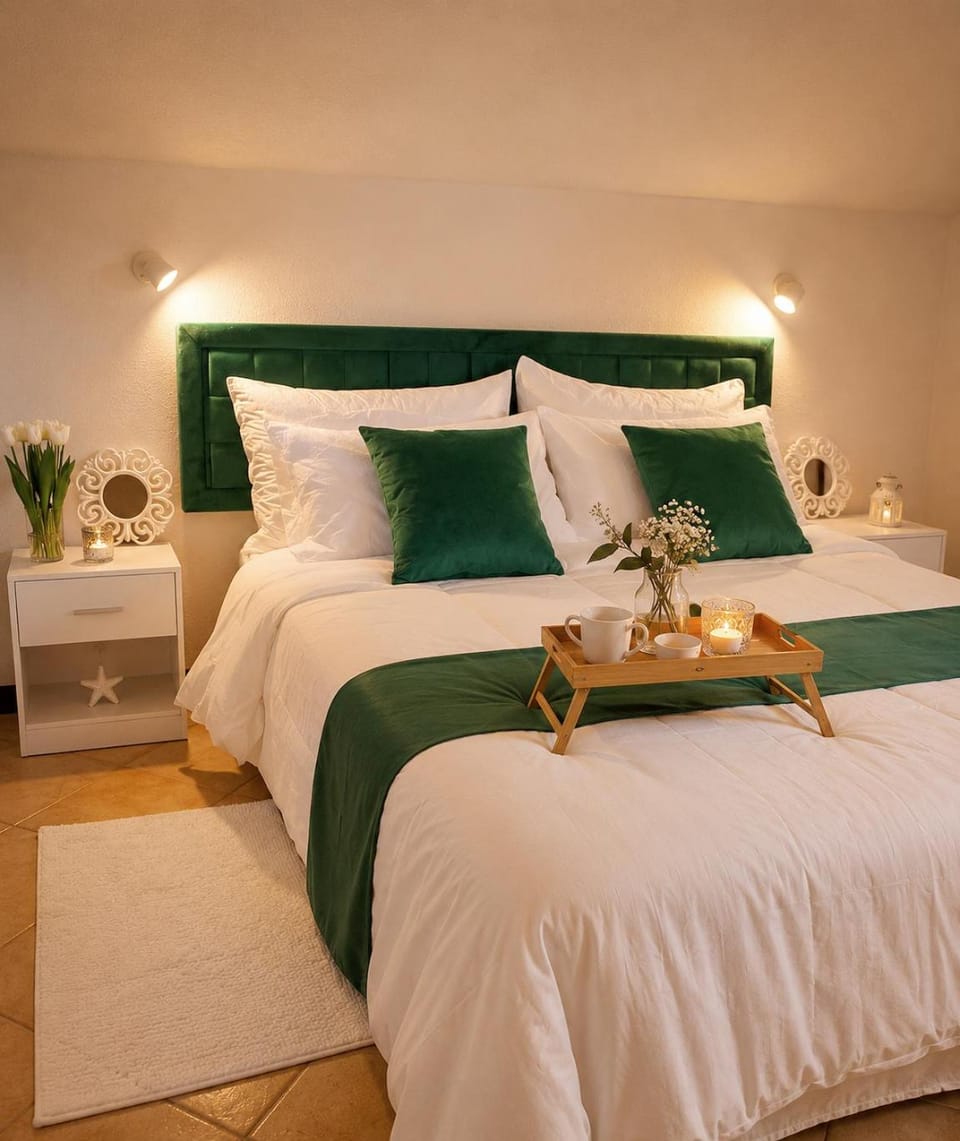 Bloom House - Cozy Retreat Near the Sea in Sardinia House in Sardinia