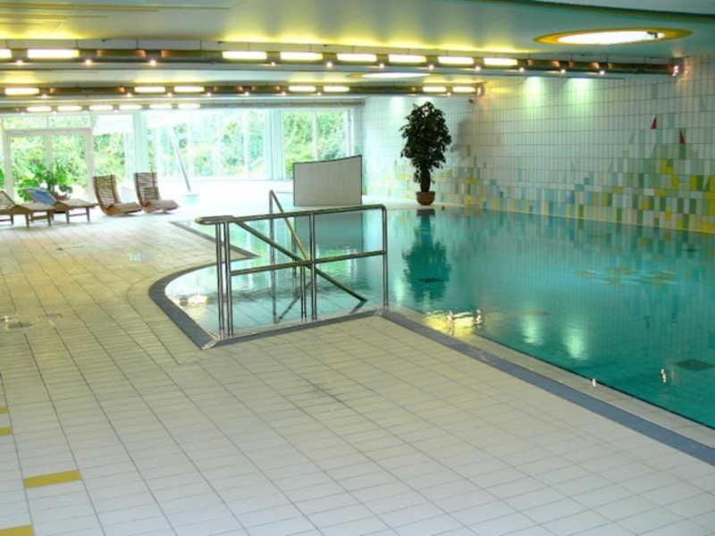 Spa and wellness centre/facilities