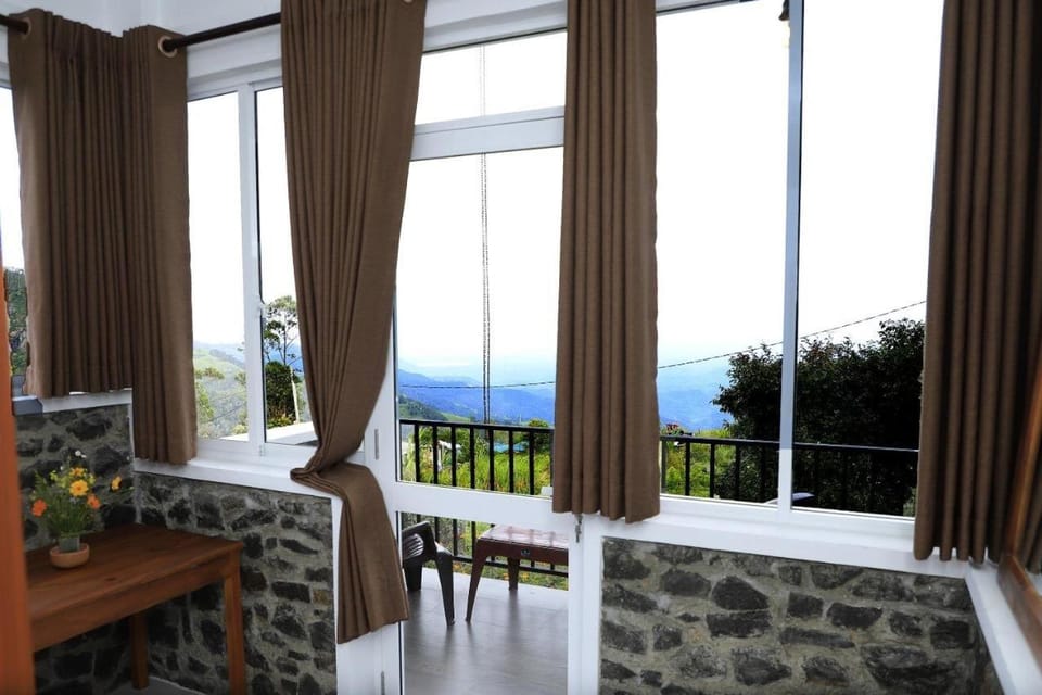 View (from property/room)