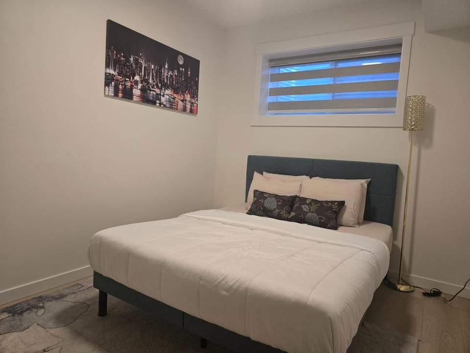 Reignare Suites Apartment in Edmonton