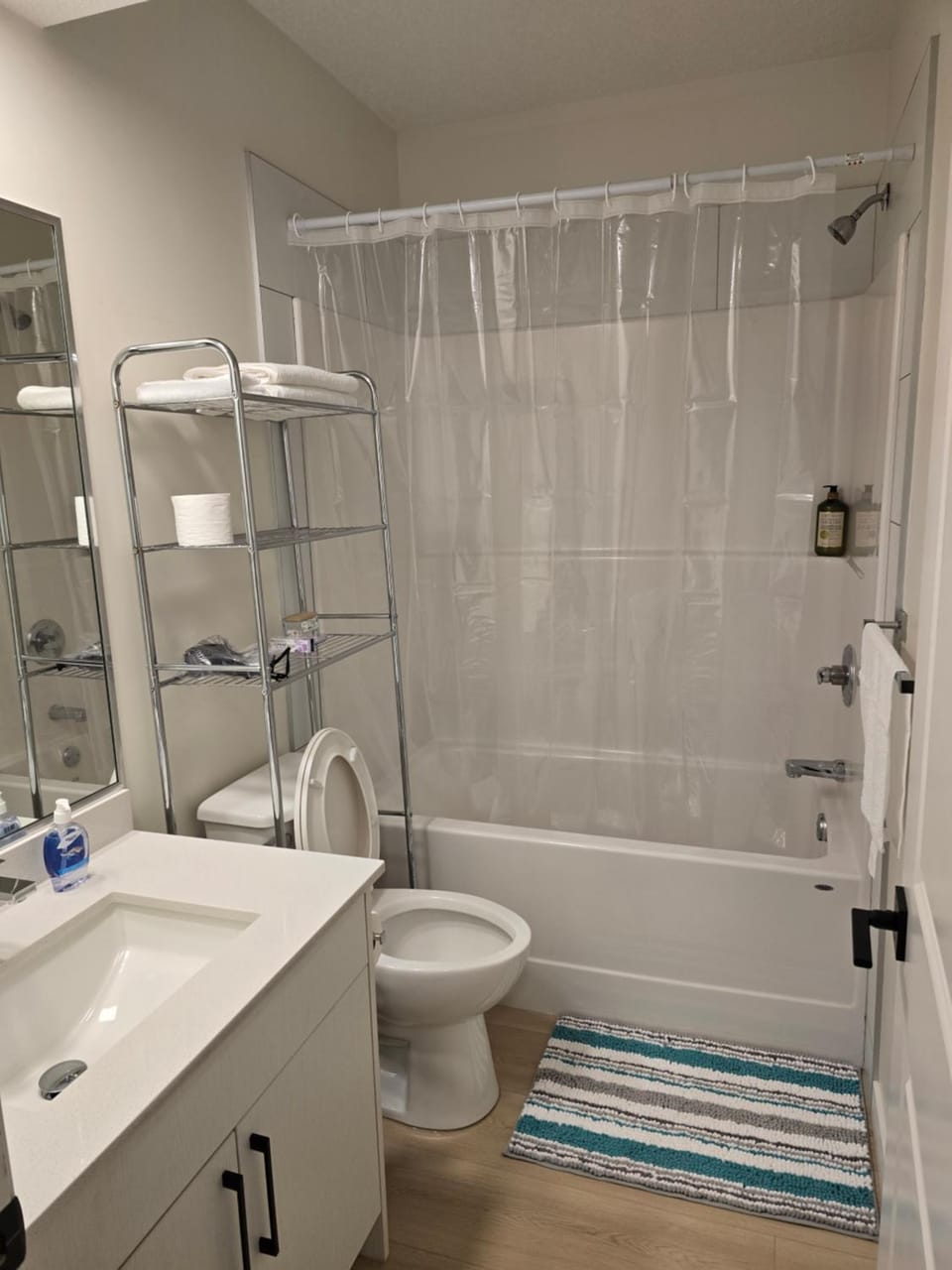 Reignare Suites Apartment in Edmonton