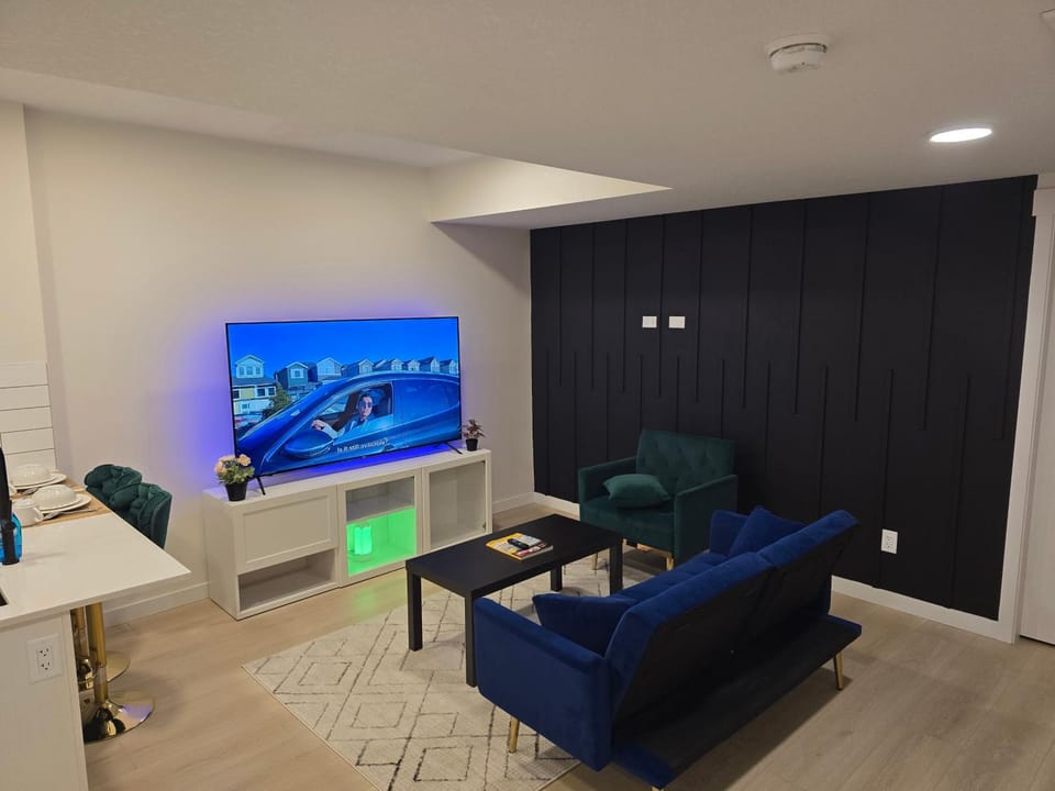 Reignare Suites Apartment in Edmonton