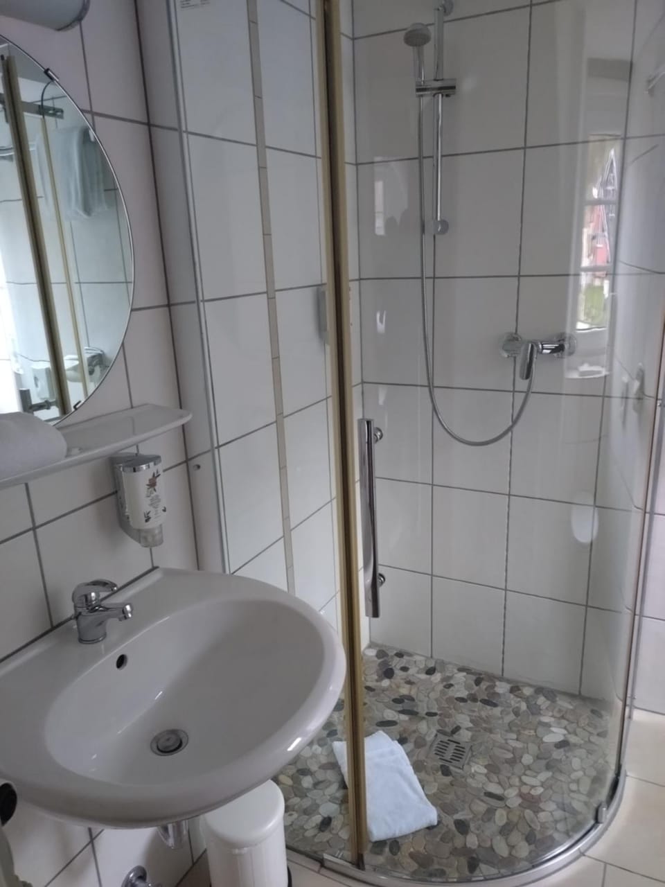 Herzstück Simonskall Apartment in Wallonia, Belgium