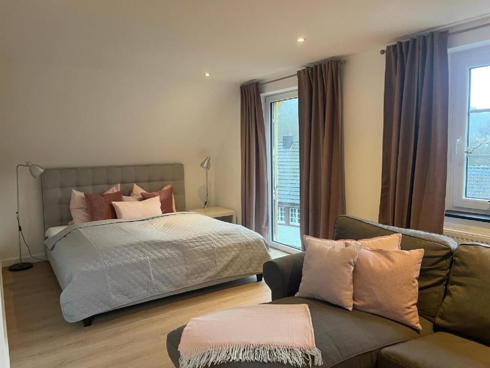 Herzstück Simonskall Apartment in Wallonia, Belgium
