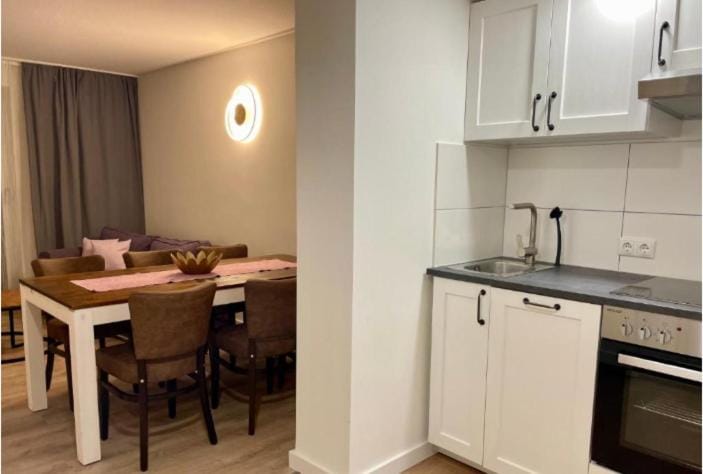 Herzstück Simonskall Apartment in Wallonia, Belgium