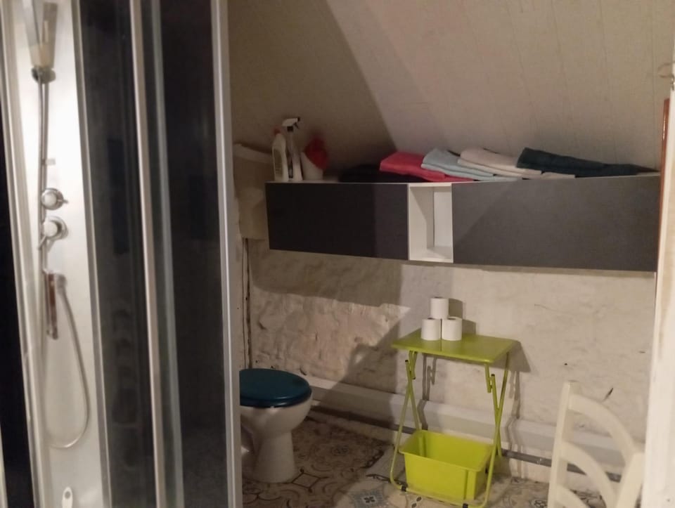 Chez Valie Bed and Breakfast in Fontainebleau