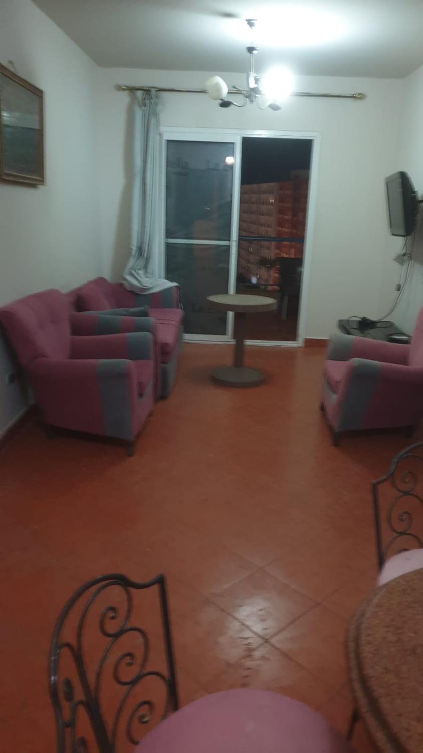 PORTO GOLF APARTMENTS PRIME LOCATION AQUA GoLF بورتو جولف وحدة غرفتين علي الاكوا دور تامن بحري Resort in Egypt