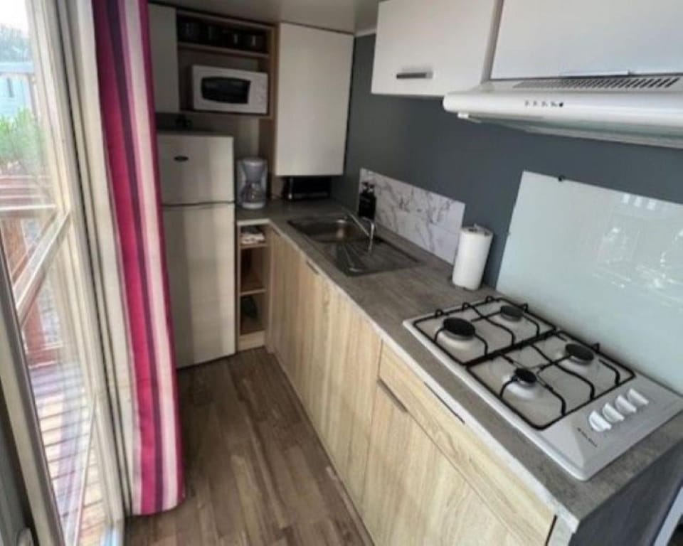 La Plage 4 étoiles 6 pers calme et confort- F50 Apartment in Mimizan