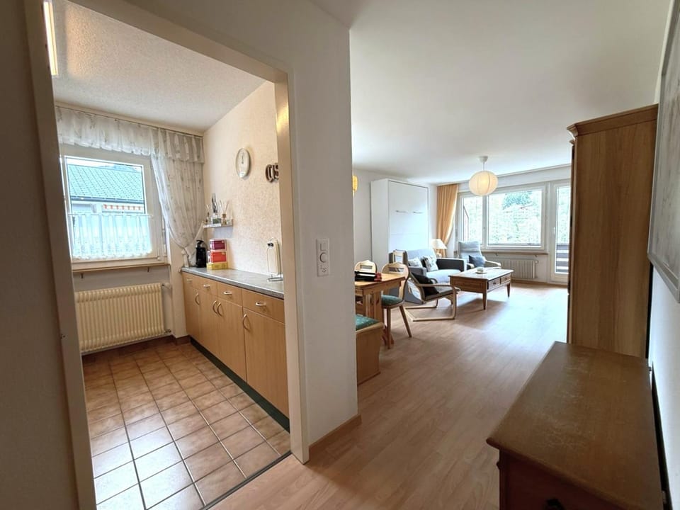 Apollo 56 - neu renovierte Wohnung Apartment in Canton of Valais
