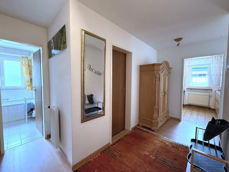 Apollo 56 - neu renovierte Wohnung Apartment in Canton of Valais