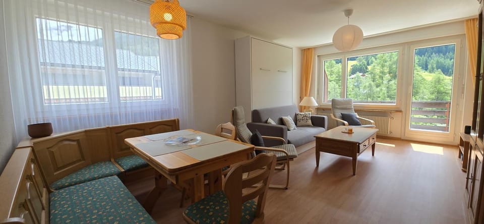 Apollo 56 - neu renovierte Wohnung Apartment in Canton of Valais