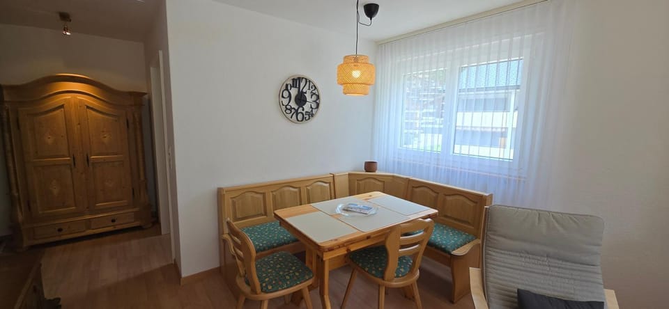 Apollo 56 - neu renovierte Wohnung Apartment in Canton of Valais