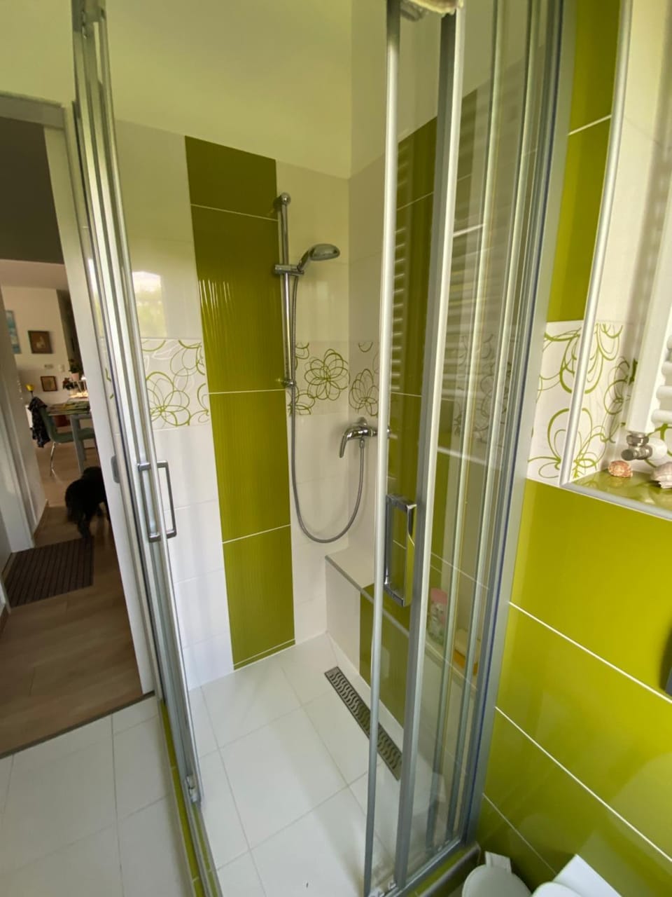 Shower