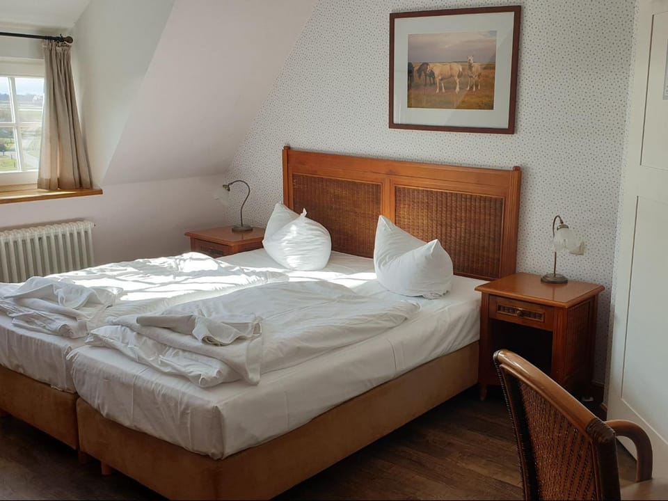 Hotel Hiddensee Hitthim Hotel in Mecklenburg-Vorpommern, Germany