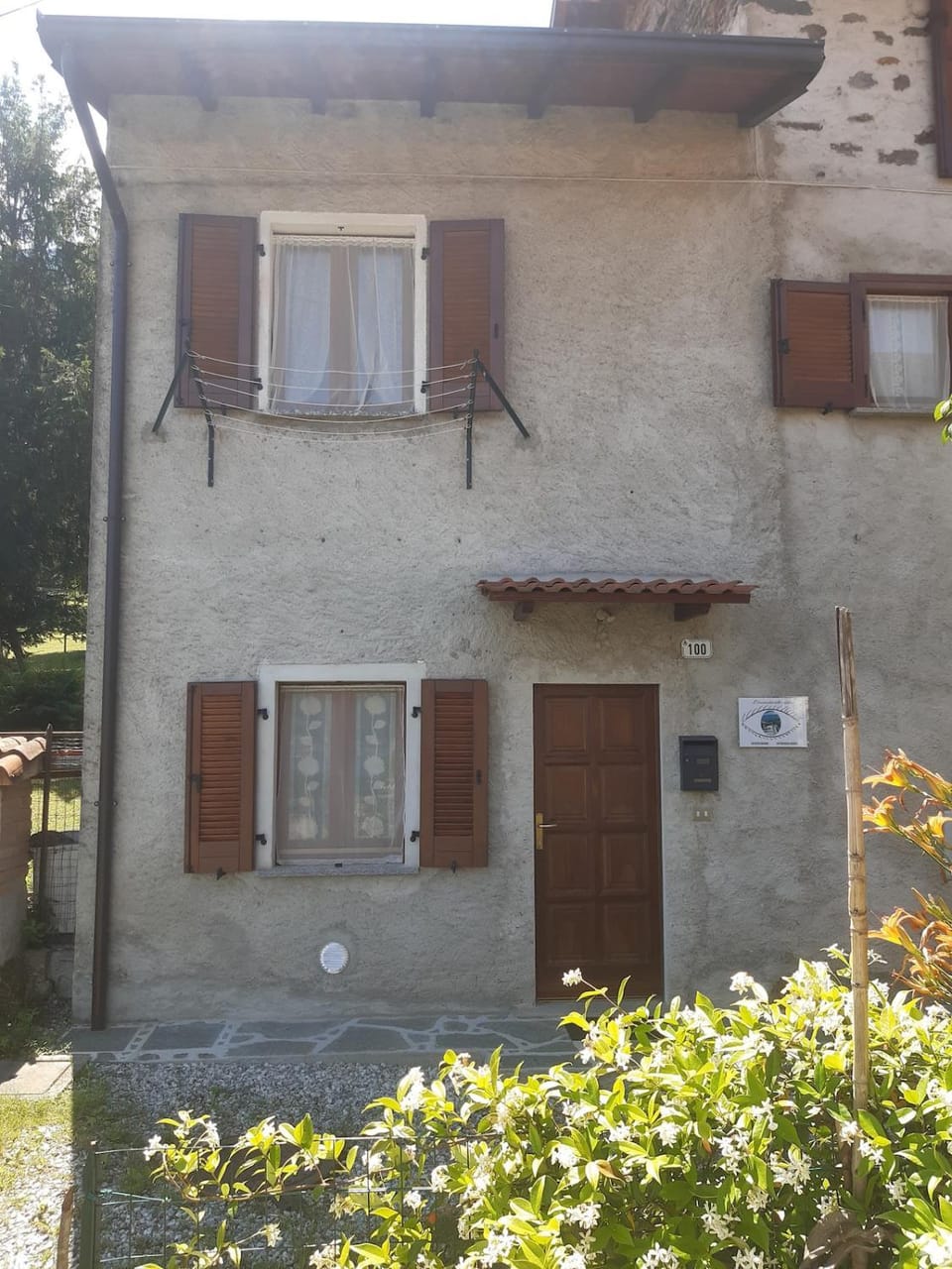 L'incantevole vista House in Colico