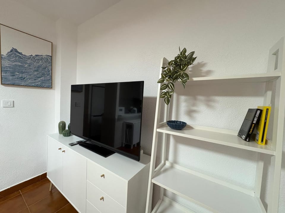 Apartamento Oasis Alamillo Apartment in Puerto de Mazarrón