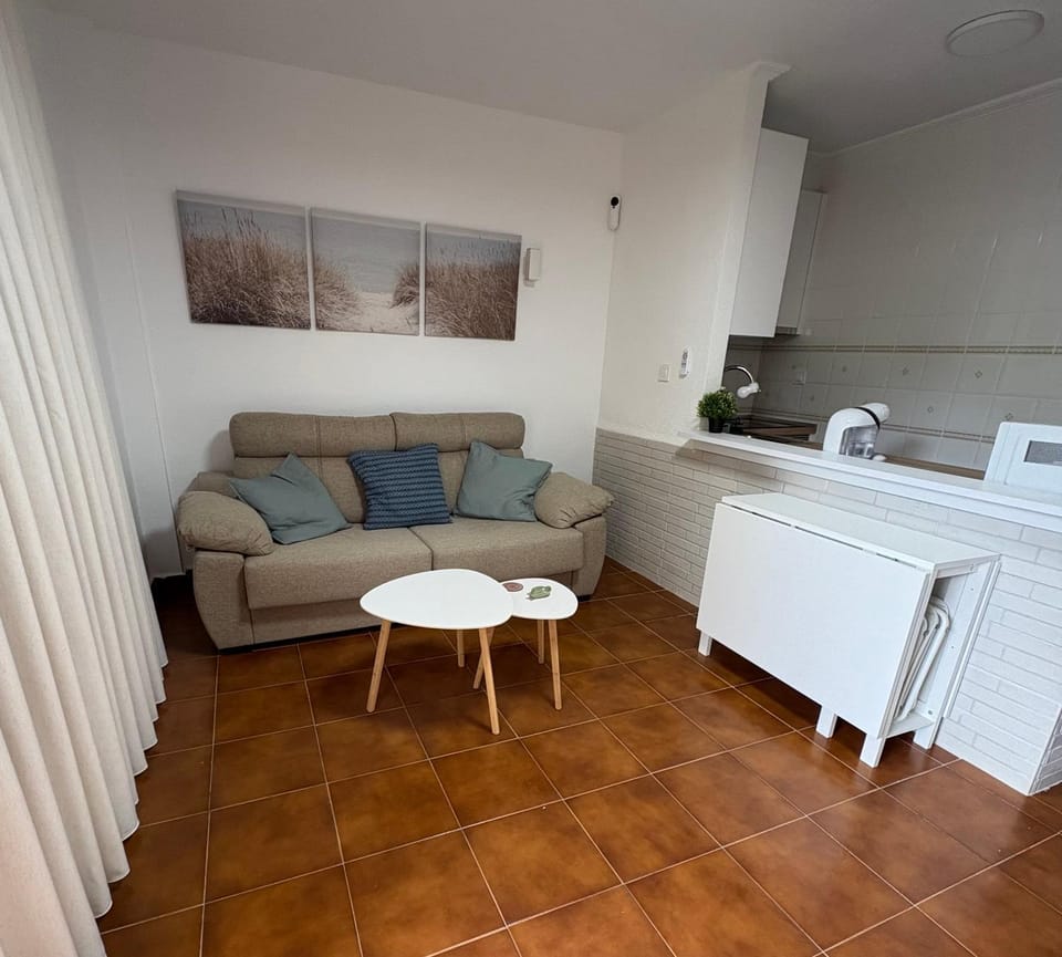 Apartamento Oasis Alamillo Apartment in Puerto de Mazarrón