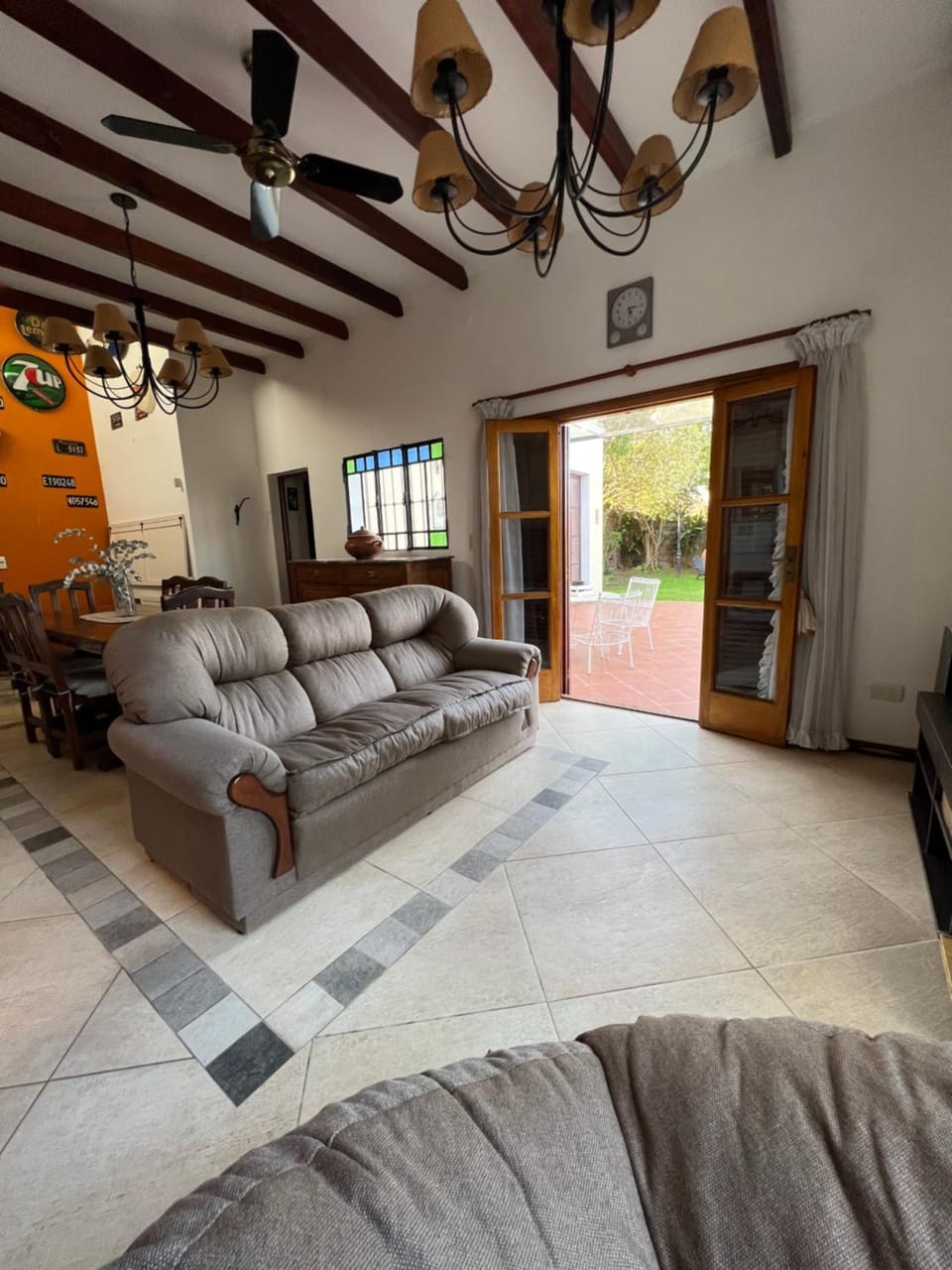 Casa en Victoria Entre Rios - Casa Rocamora House in Victoria