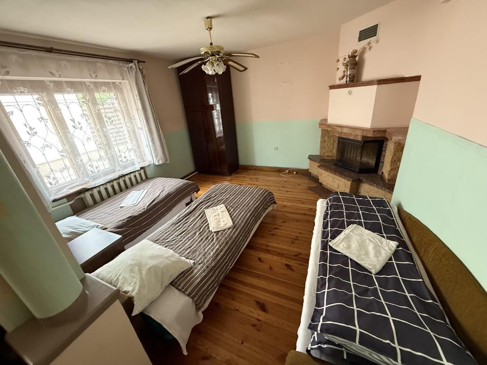 Viršutinė 9 Pirtis Vacation rental in Klaipėda