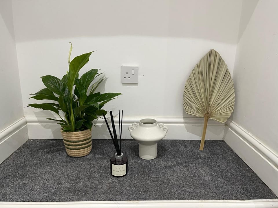 Cosy apartment No 2 Apartment in Gloucester