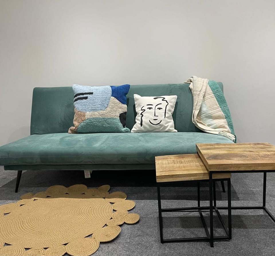 Cosy apartment No 2 Apartment in Gloucester