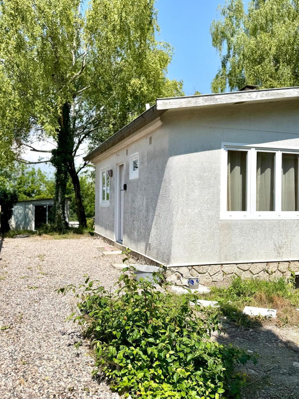 Le kiosque House in Wallonia, Belgium