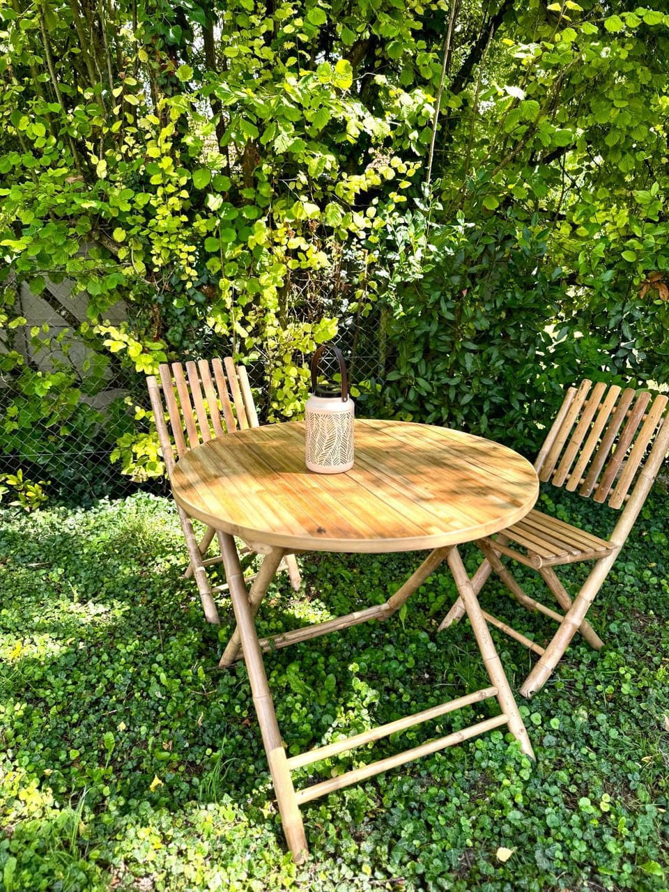 Le kiosque House in Wallonia, Belgium