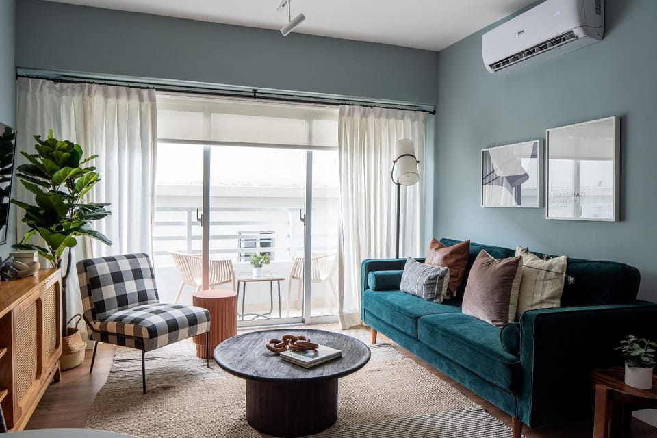 Sky suites by Yellowkey House in Santo Domingo