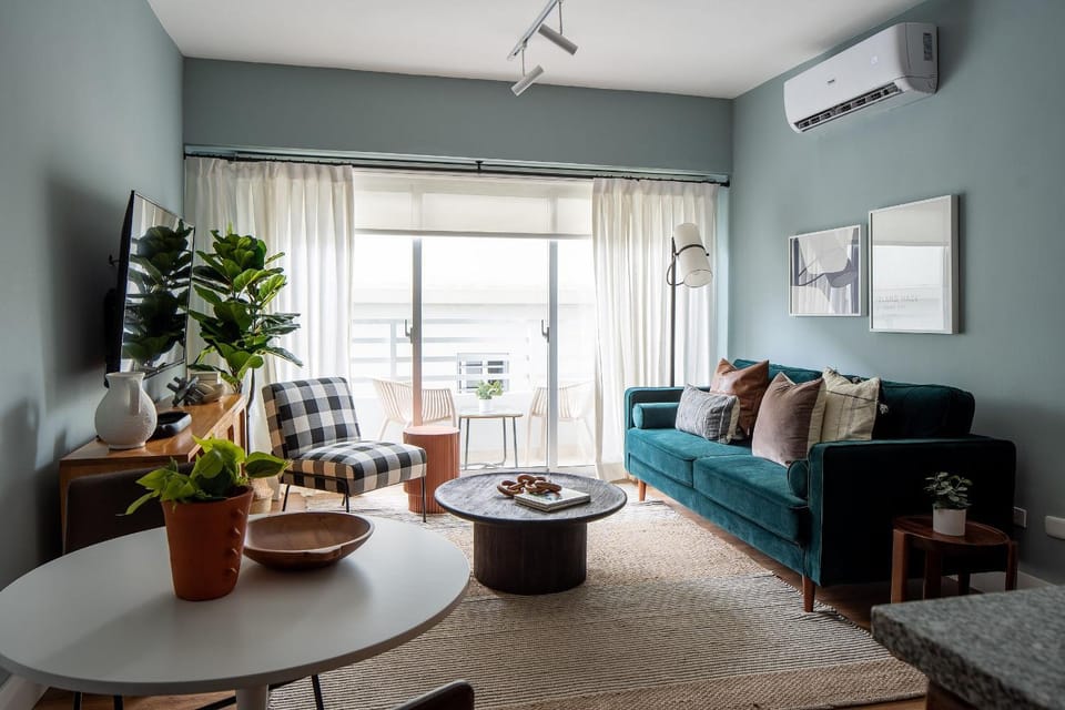 Sky suites by Yellowkey House in Santo Domingo