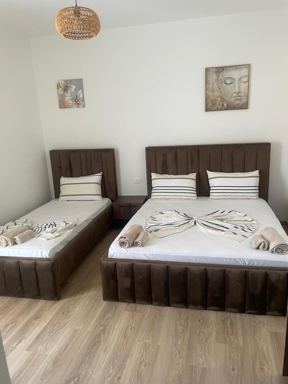 Seliano Residence Apartment in Montenegro