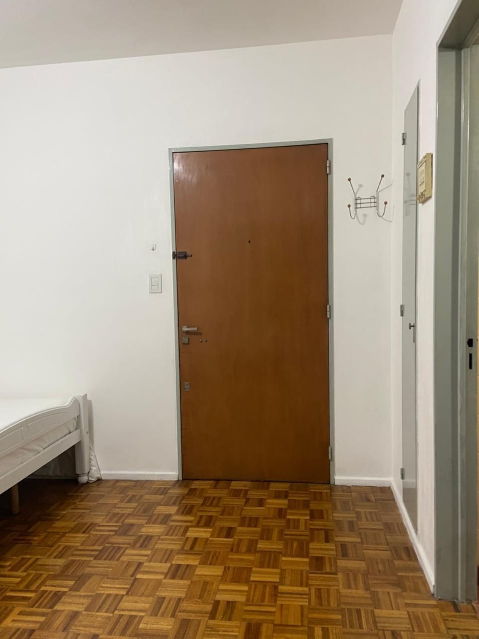 Beruti Apartment in Buenos Aires