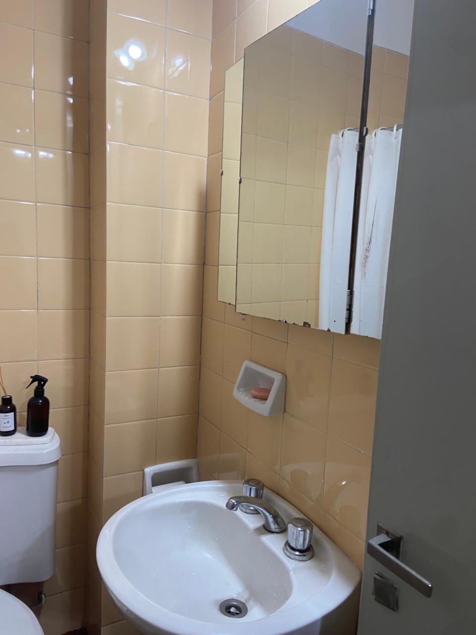 Beruti Apartment in Buenos Aires