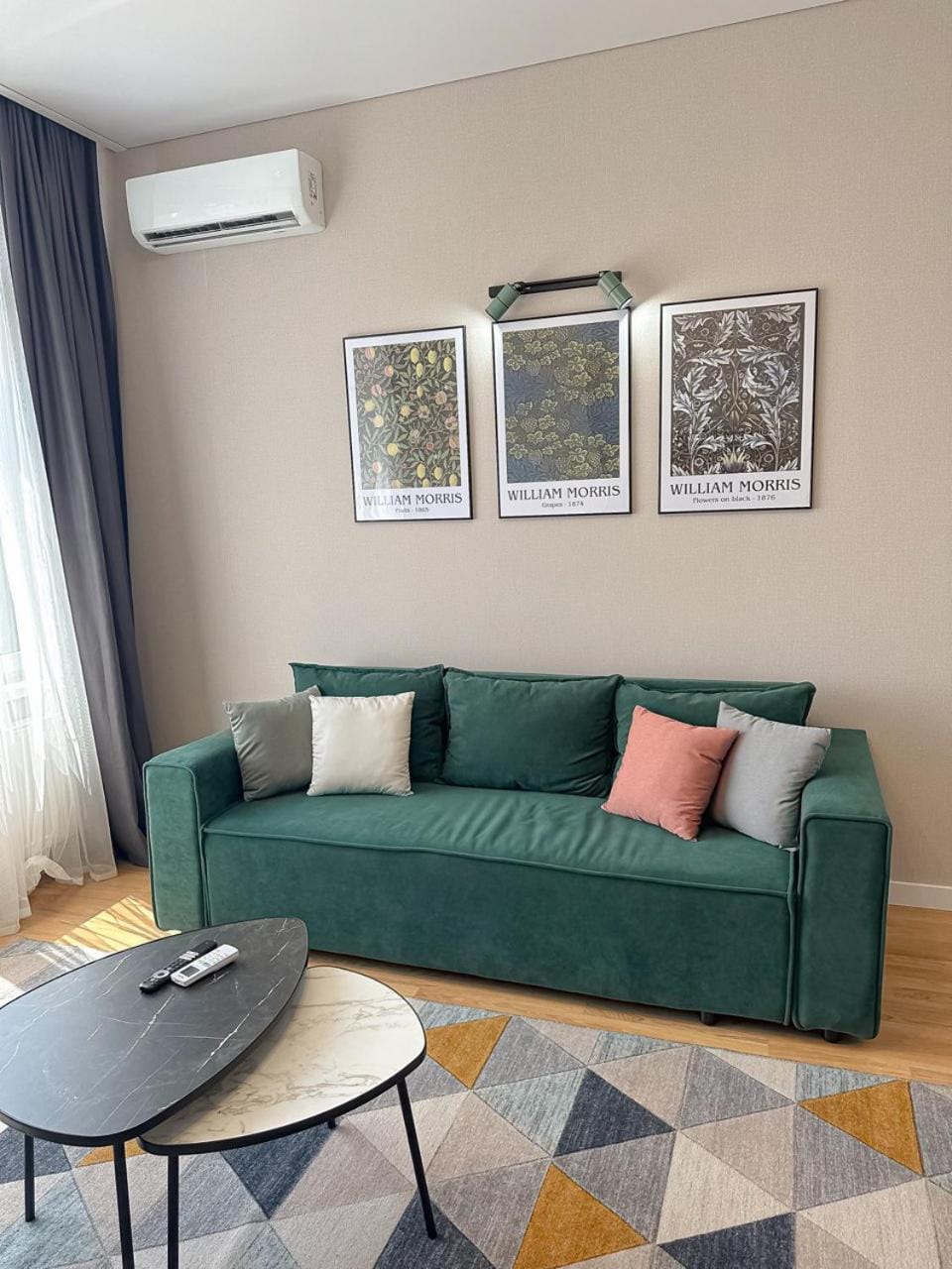 ЖК Land Mark Apartment Apartment in Kazakhstan