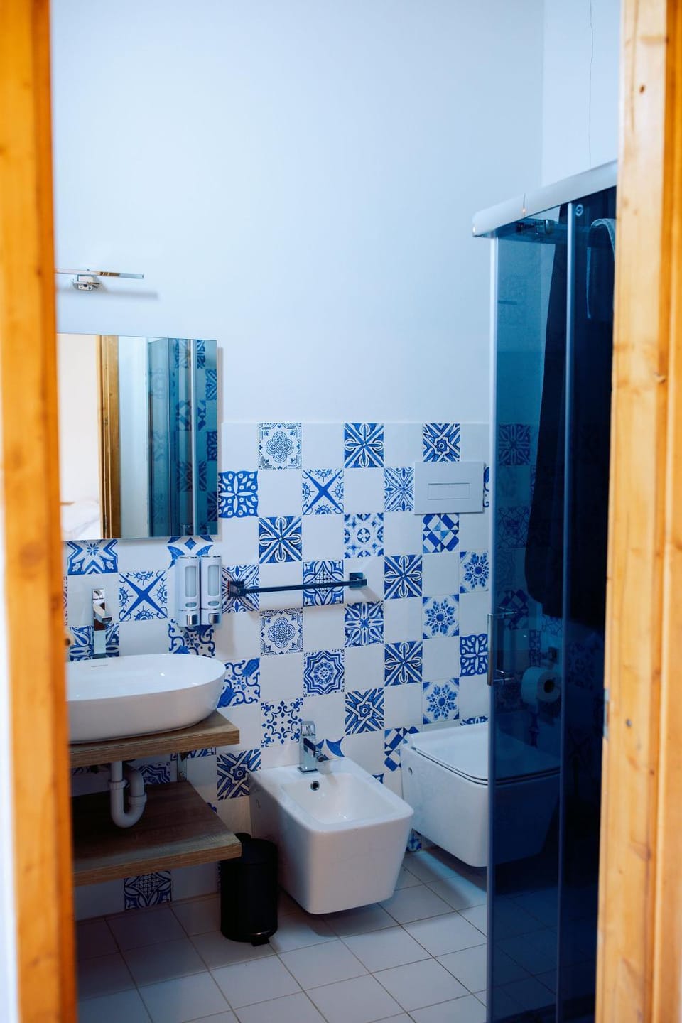 Limora' Tenuta Millaci Farm Stay in Sicily