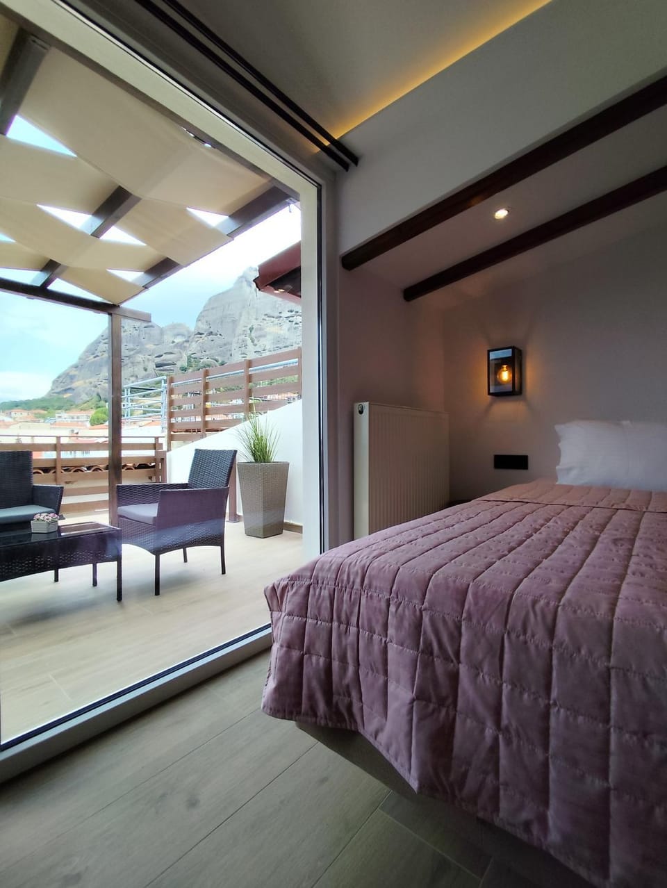 View (from property/room)