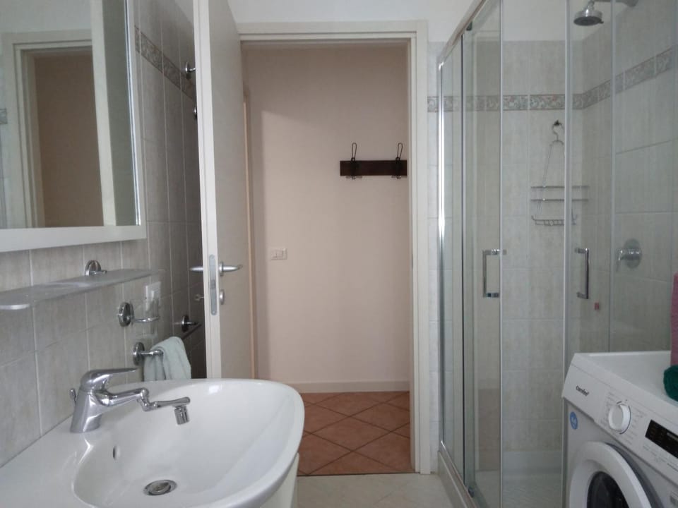 Max's House Apartment in Province of Brescia