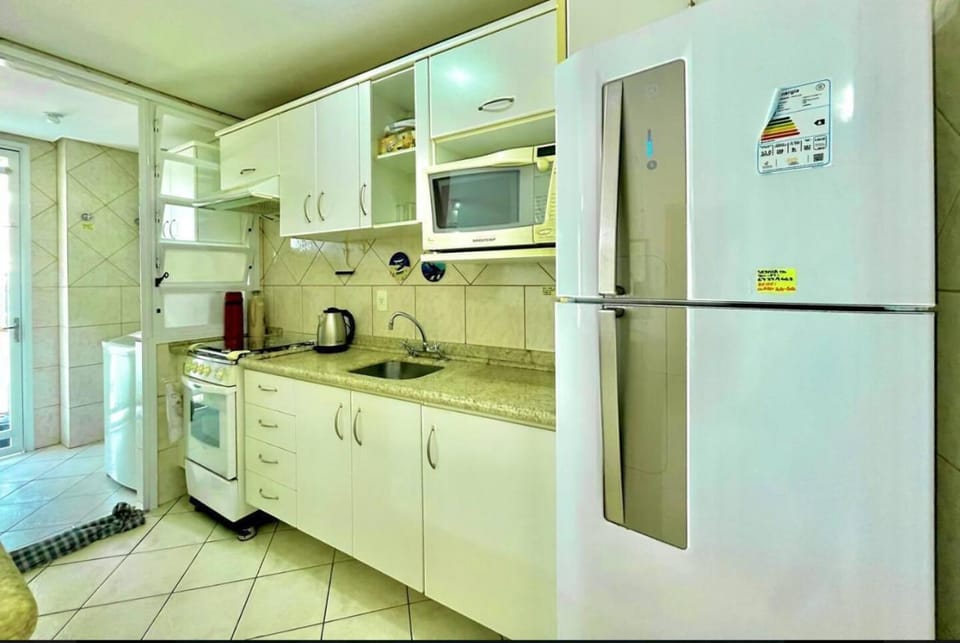 Lar na Praia Apartment in Florianopolis