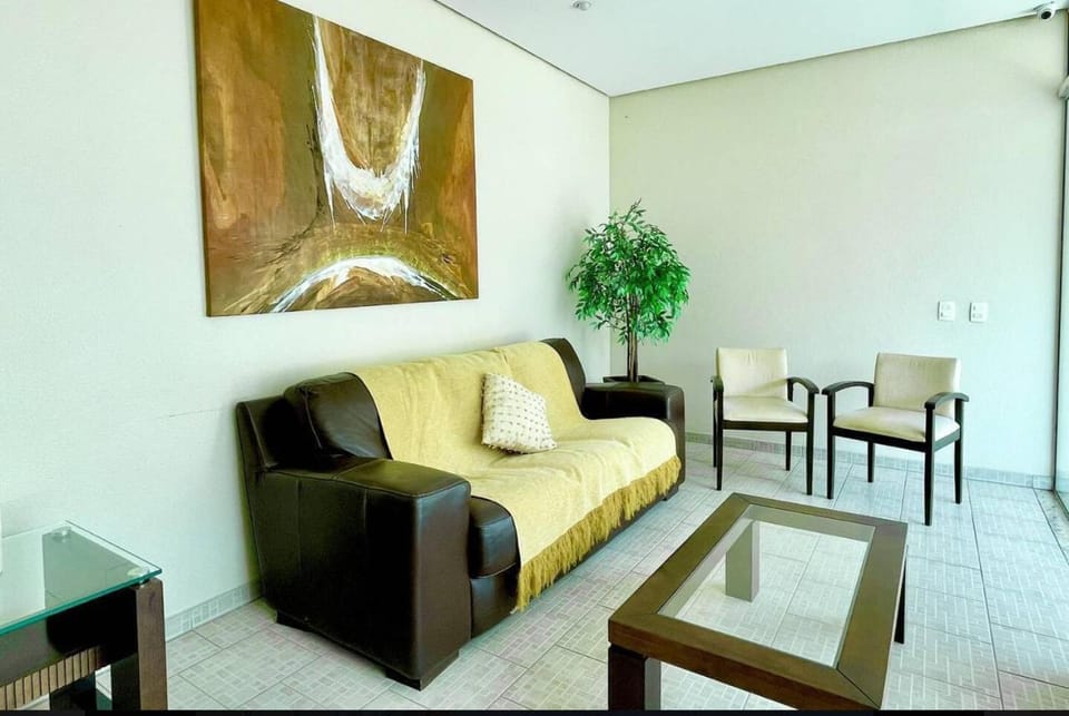 Lar na Praia Apartment in Florianopolis