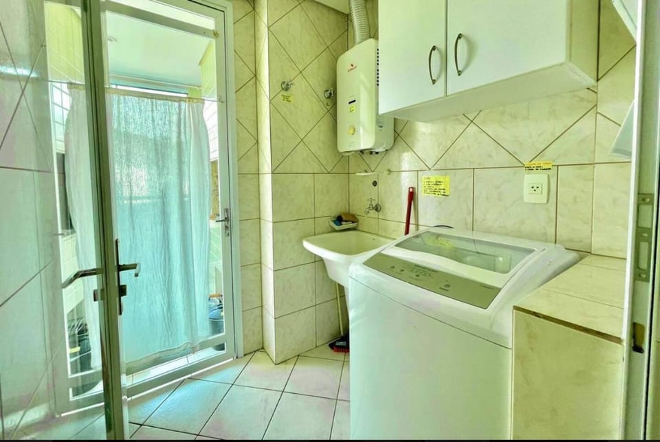 Lar na Praia Apartment in Florianopolis