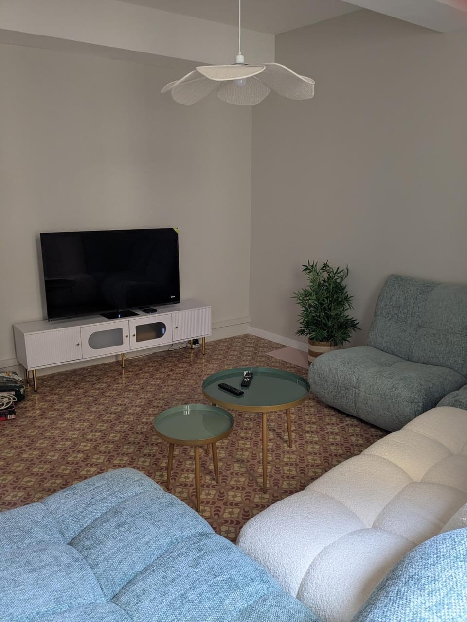 Le petit Ceretan Apartment in Céret