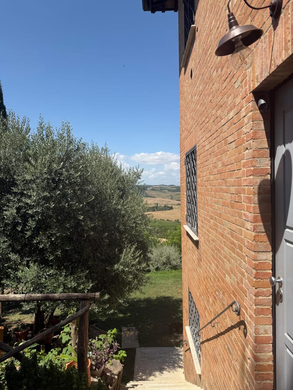 AFFITTACAMERE Casale Le Civette Bed and Breakfast in Montepulciano