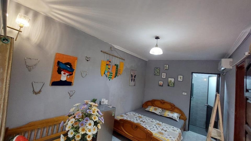 Liễu Giai - alleyhomestay Bed and Breakfast in Hanoi