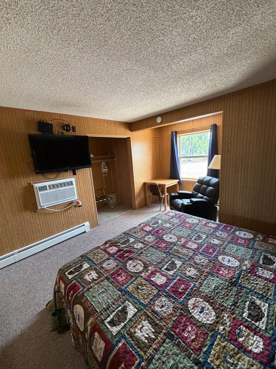 Malta Edgewater Inn and RV Park Hotel in Montana