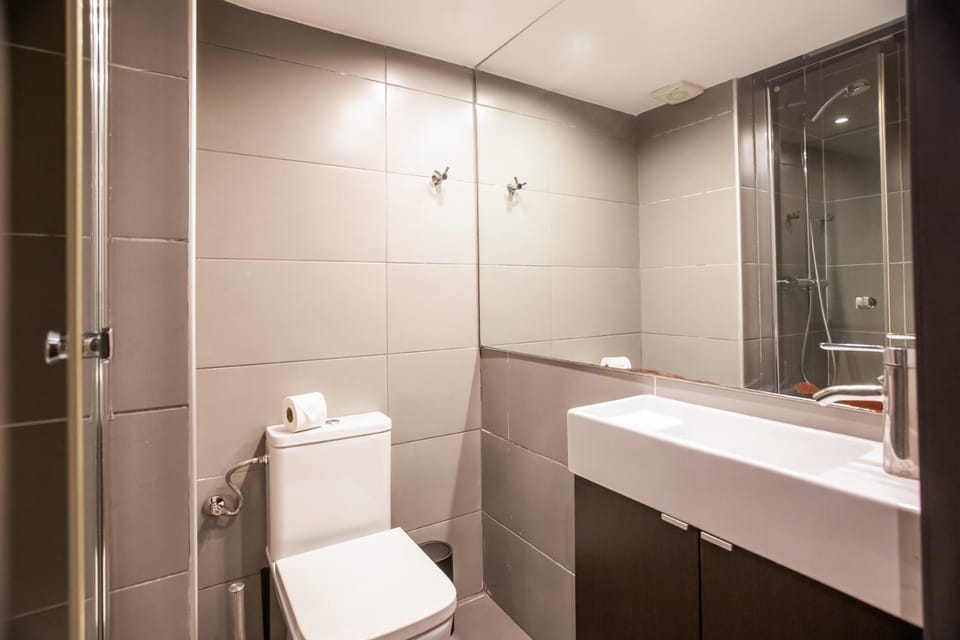 E2IND1118 - Apartment near Sagrada Familia Apartment in Barcelona