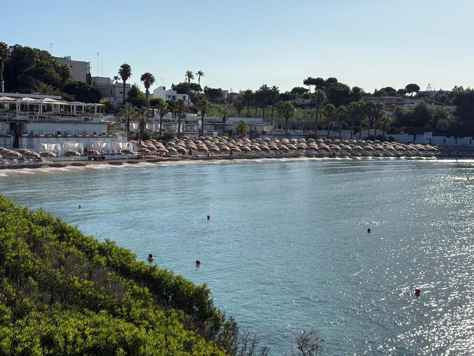 Natural landscape, Beach, Sea view