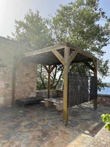 Casa Aptera Villa in Crete Region