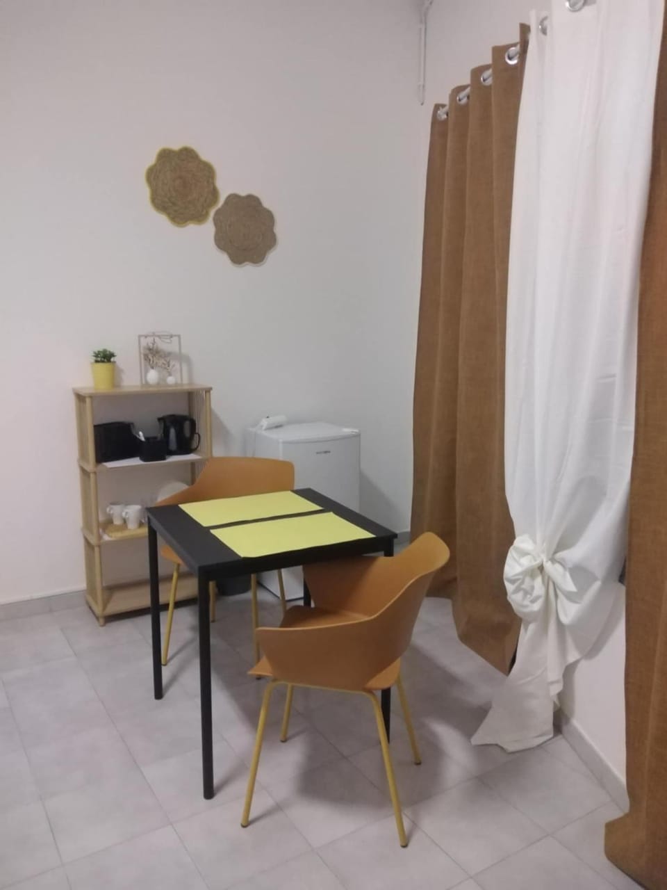 Casa Amarela Apartment in Lagos