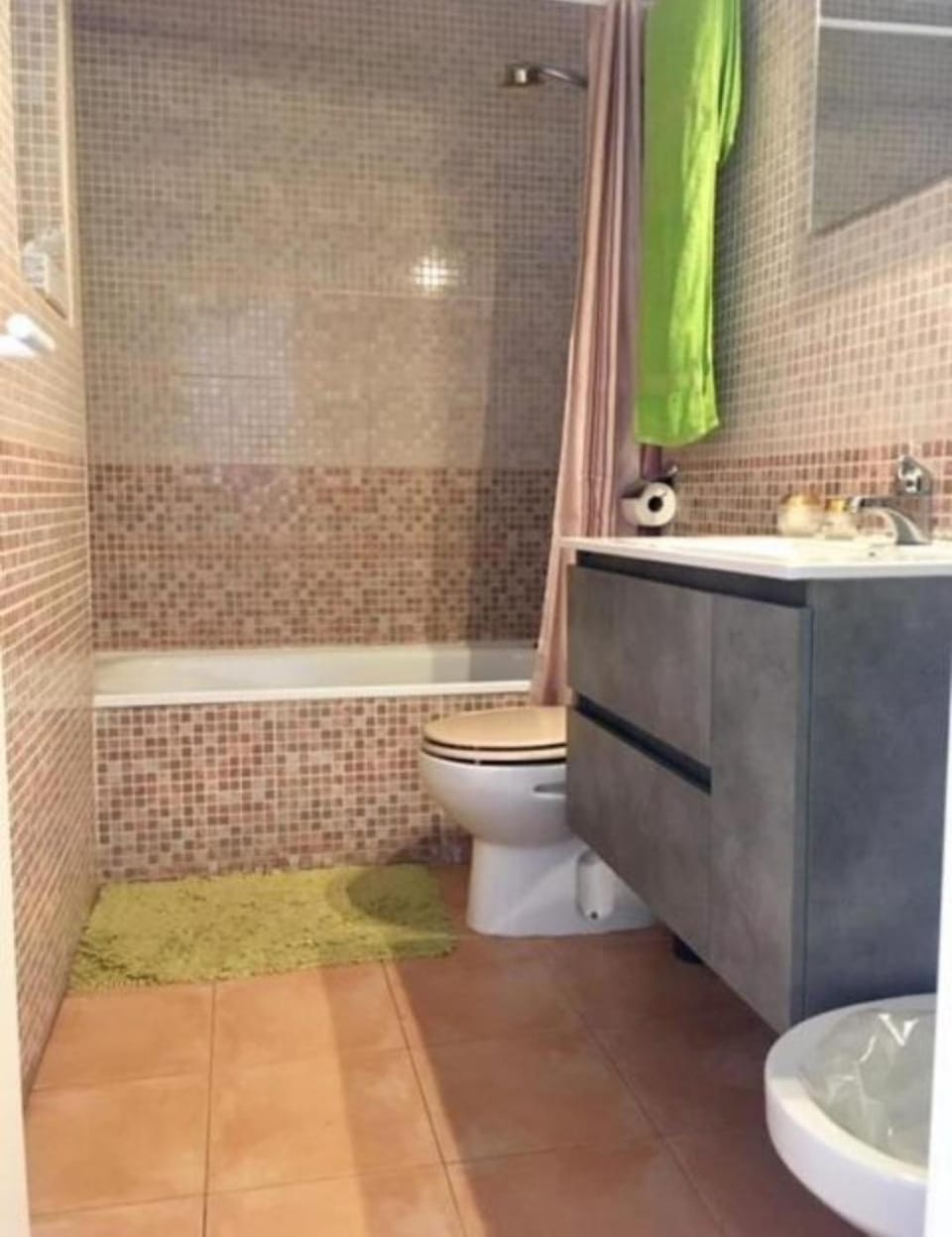Duplex vue Océan Apartment in Maxorata